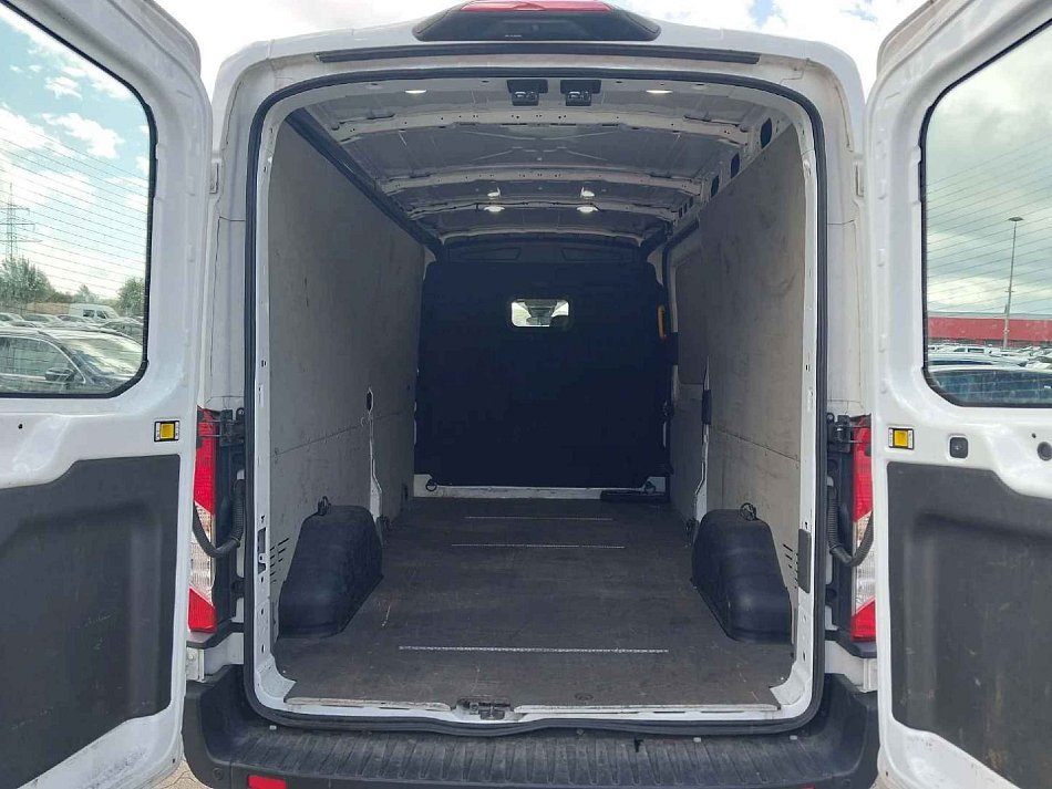 Ford Transit 2.0TDCi Trend L3H2