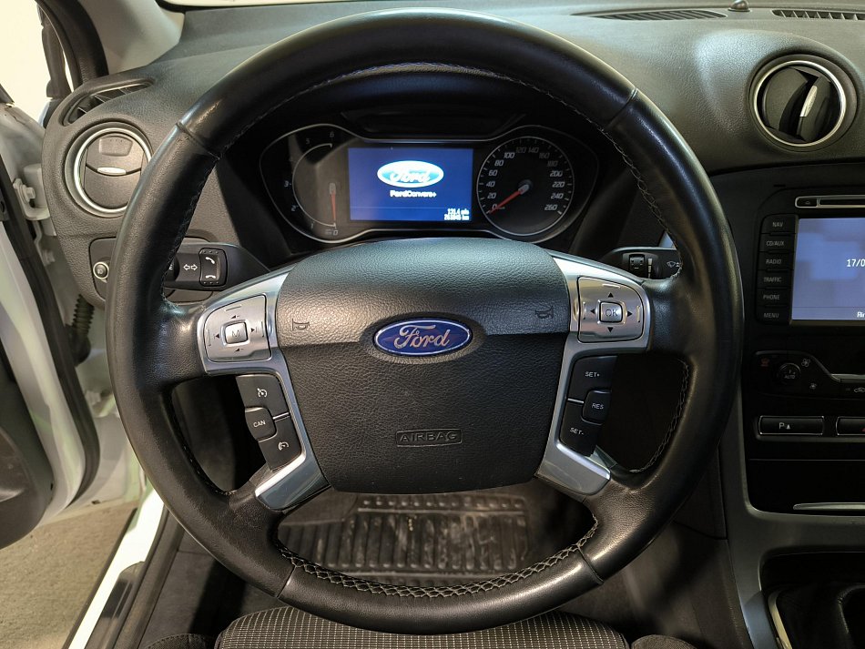 Ford Mondeo 2.0TDCi 