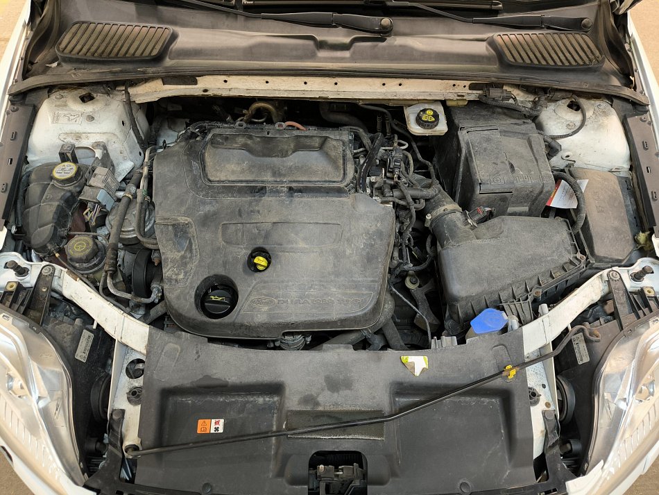 Ford Mondeo 2.0TDCi 