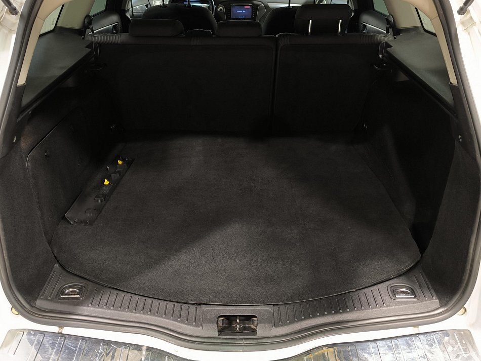 Ford Mondeo 2.0TDCi 