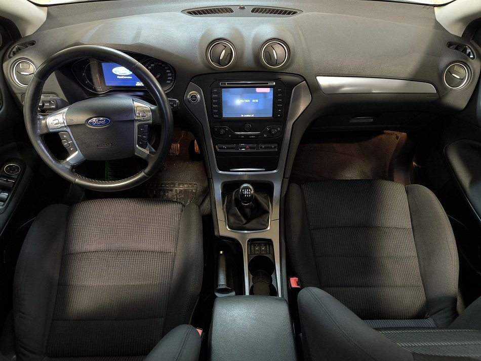 Ford Mondeo 2.0TDCi 