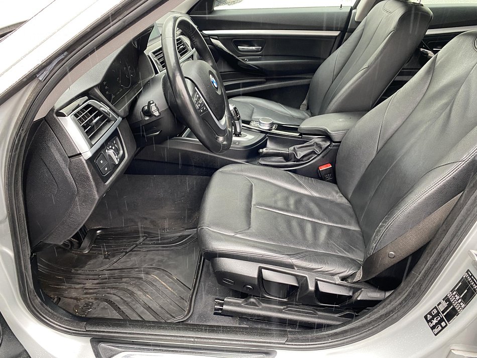 BMW Řada 3 2.0d  GT 320d xDrive