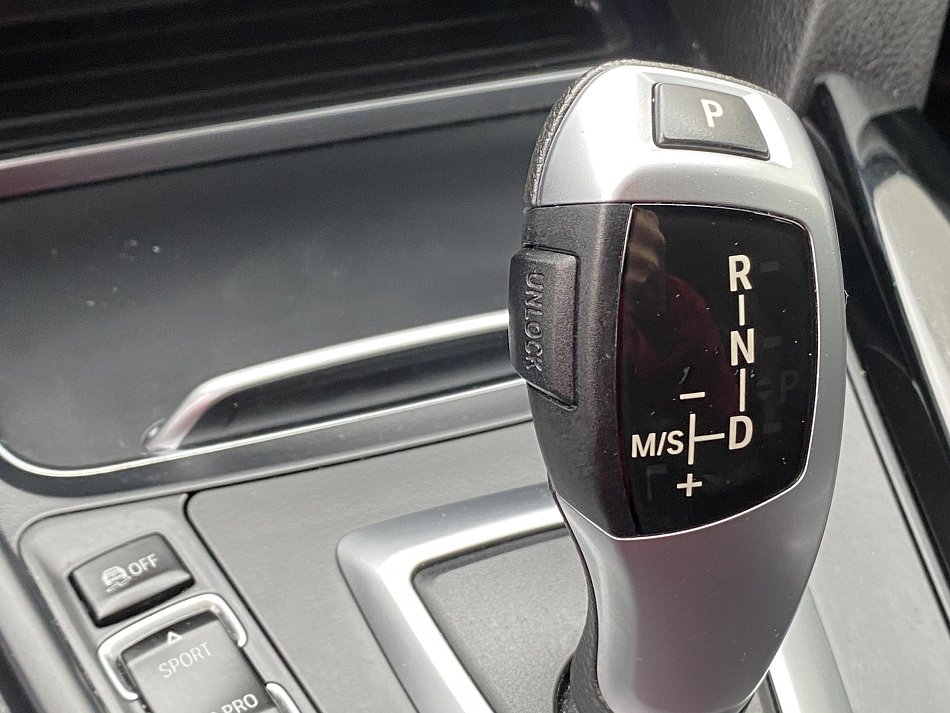 BMW Řada 3 2.0d  GT 320d xDrive