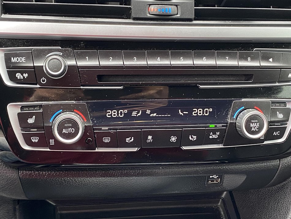 BMW Řada 3 2.0d  GT 320d xDrive