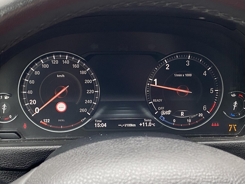 BMW Řada 3 2.0d  GT 320d xDrive