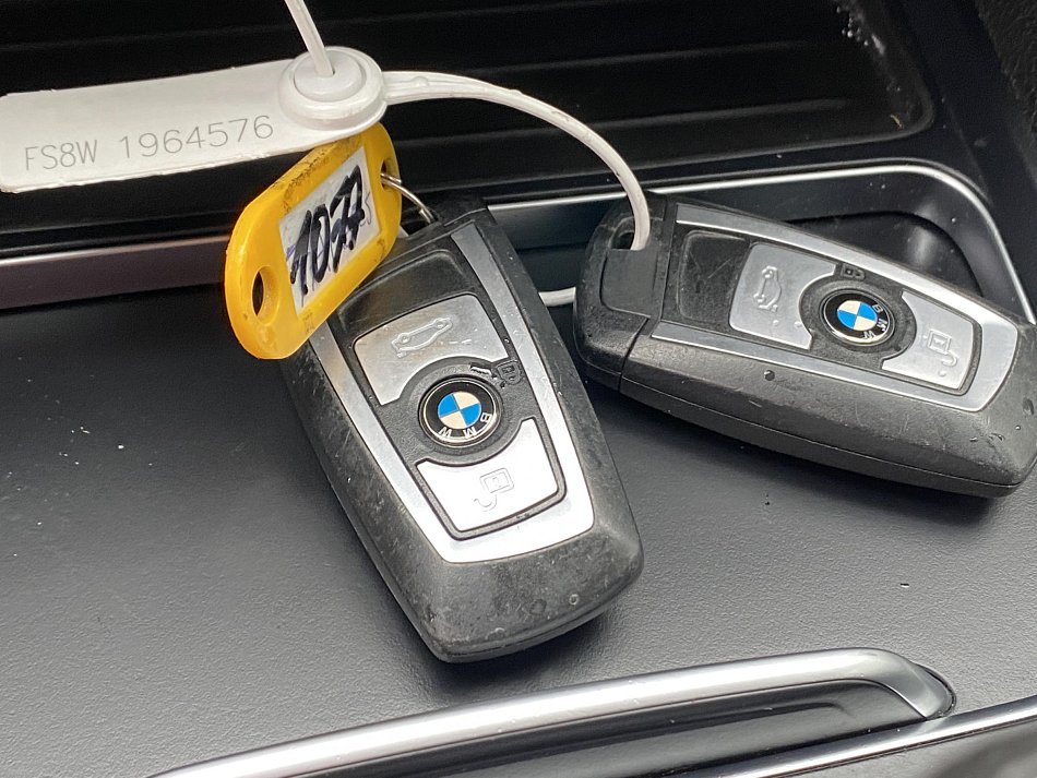 BMW Řada 3 2.0d  GT 320d xDrive