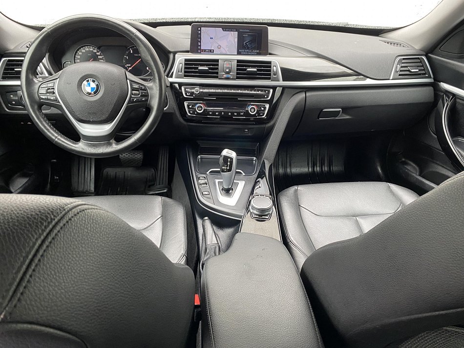 BMW Řada 3 2.0d  GT 320d xDrive