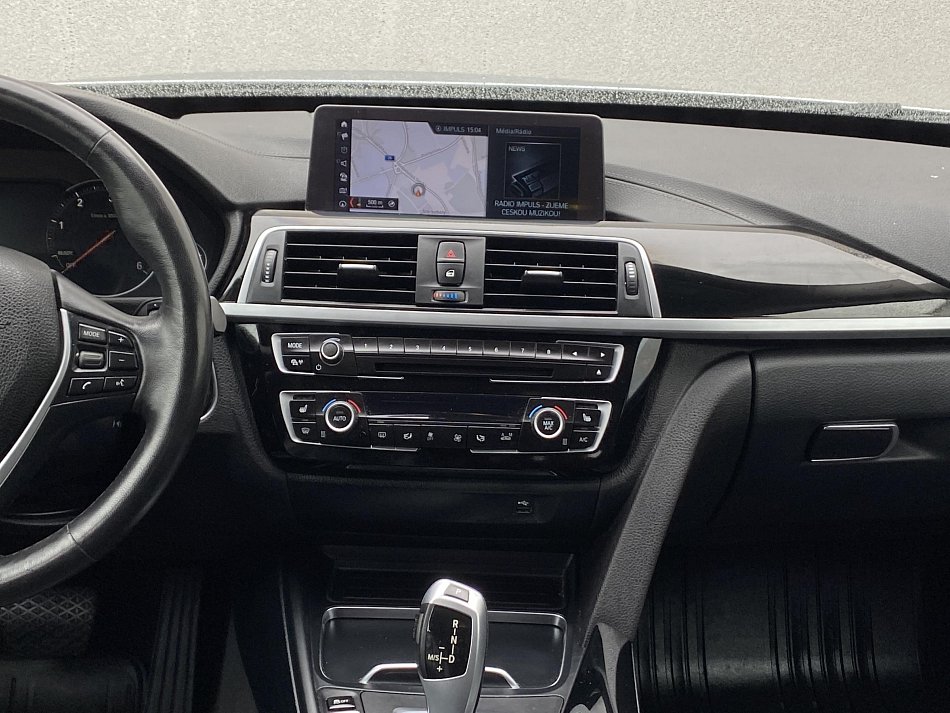 BMW Řada 3 2.0d  GT 320d xDrive