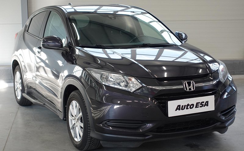 Honda HR-V 1.6dtec 