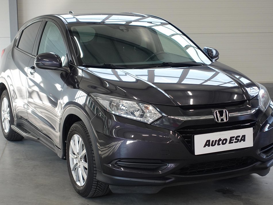 Honda HR-V 1.6dtec 