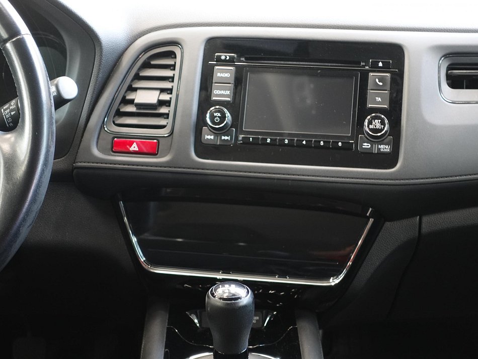 Honda HR-V 1.6dtec 