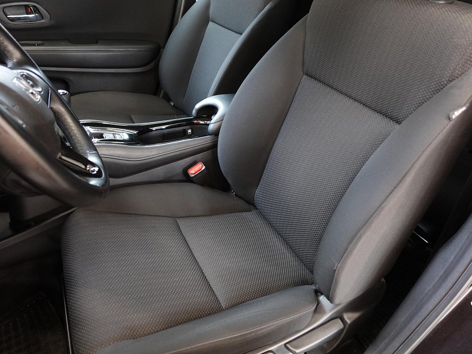 Honda HR-V 1.6dtec 