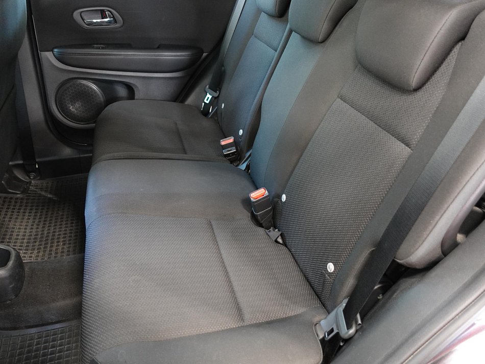 Honda HR-V 1.6dtec 