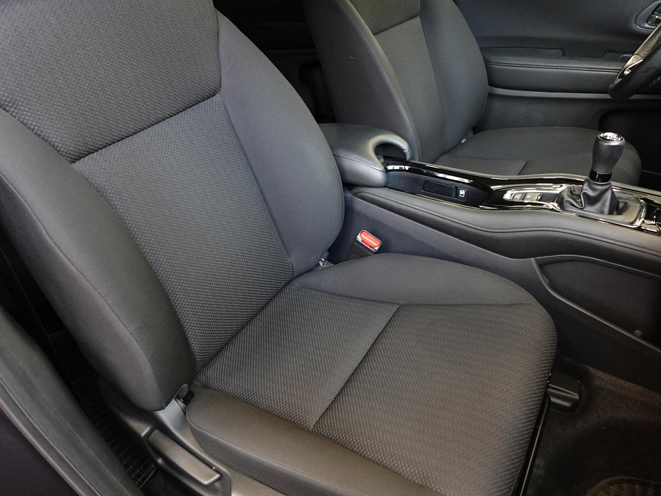 Honda HR-V 1.6dtec 