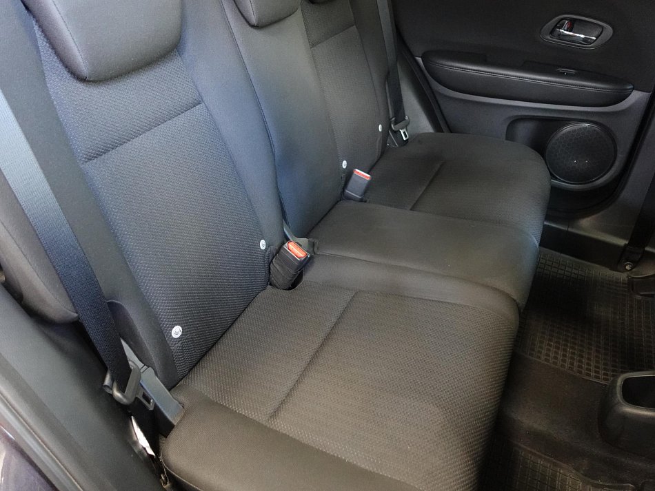 Honda HR-V 1.6dtec 