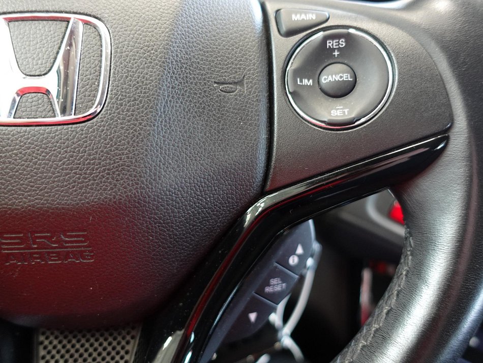 Honda HR-V 1.6dtec 