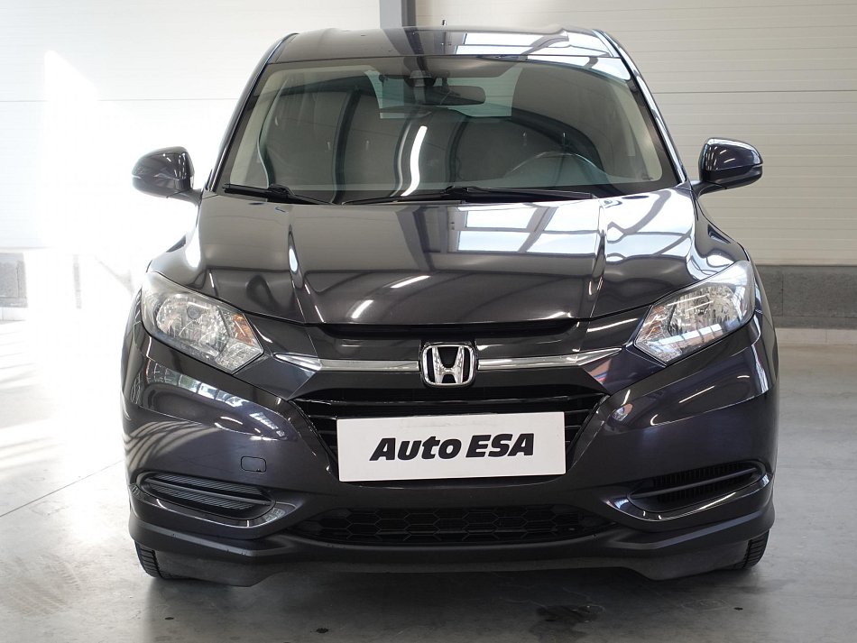 Honda HR-V 1.6dtec 