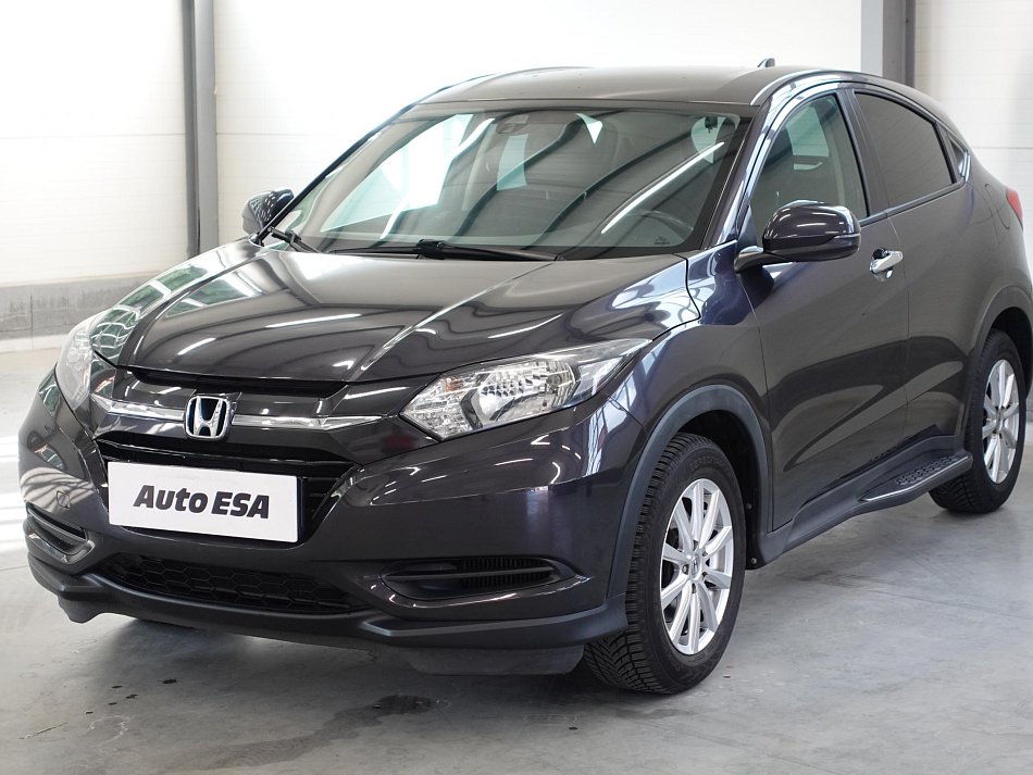 Honda HR-V 1.6dtec 