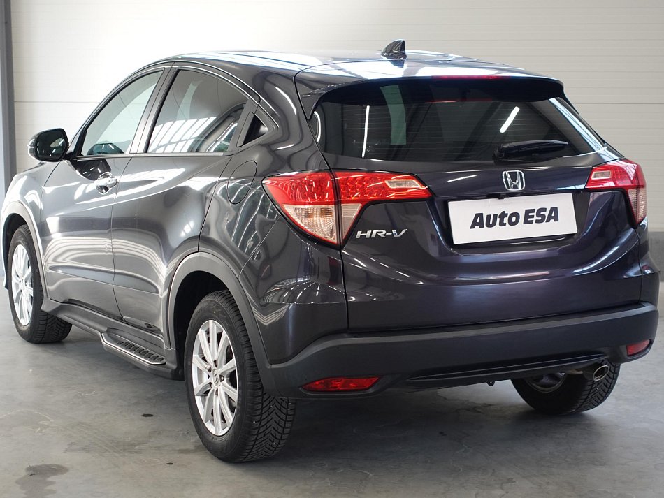 Honda HR-V 1.6dtec 