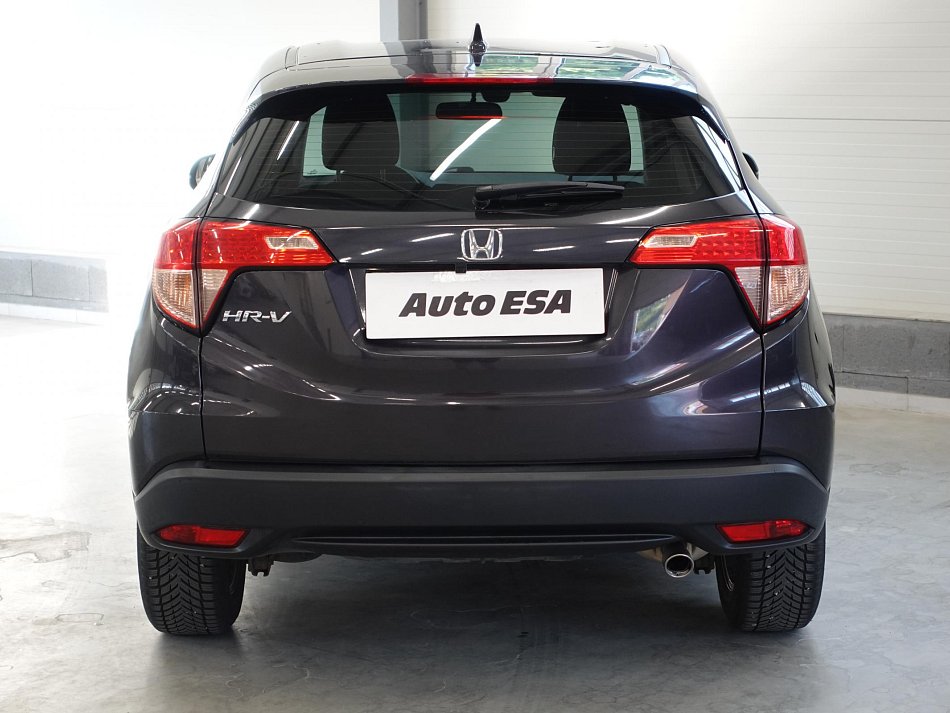 Honda HR-V 1.6dtec 