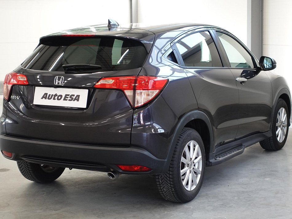 Honda HR-V 1.6dtec 