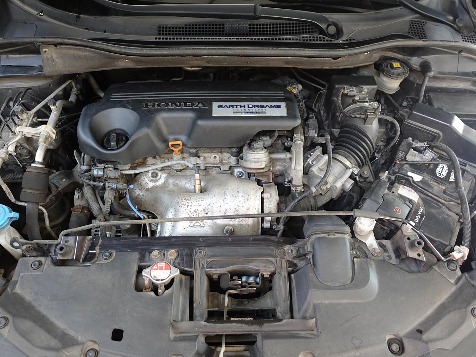 Honda HR-V 1.6dtec 