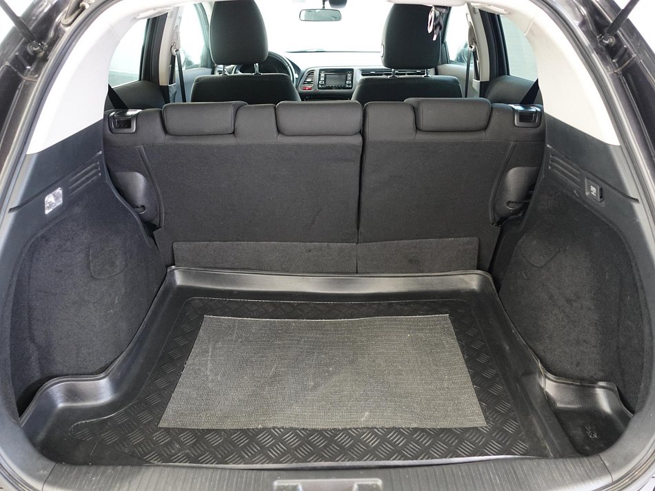Honda HR-V 1.6dtec 