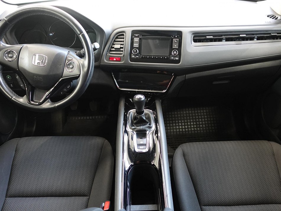 Honda HR-V 1.6dtec 