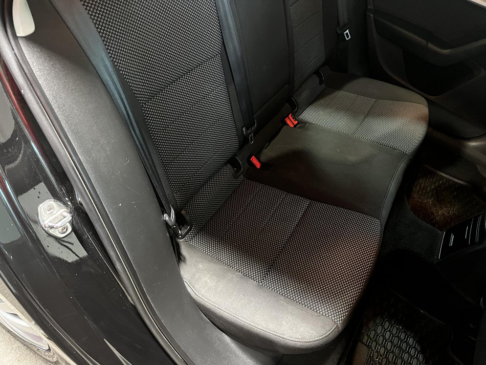 Škoda Octavia III 2.0TDi Ambition 4x4