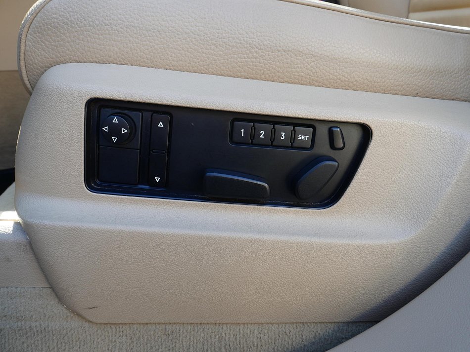 Volkswagen Touareg 3.6FSI  4x4