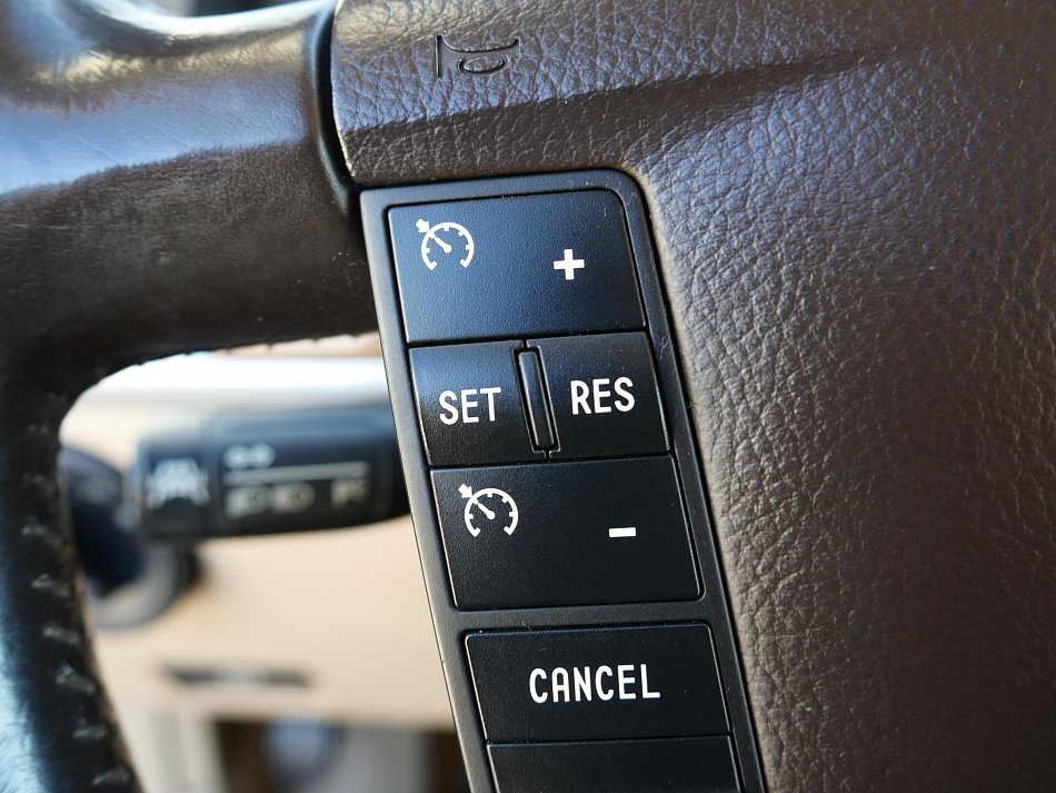 Volkswagen Touareg 3.6FSI  4x4