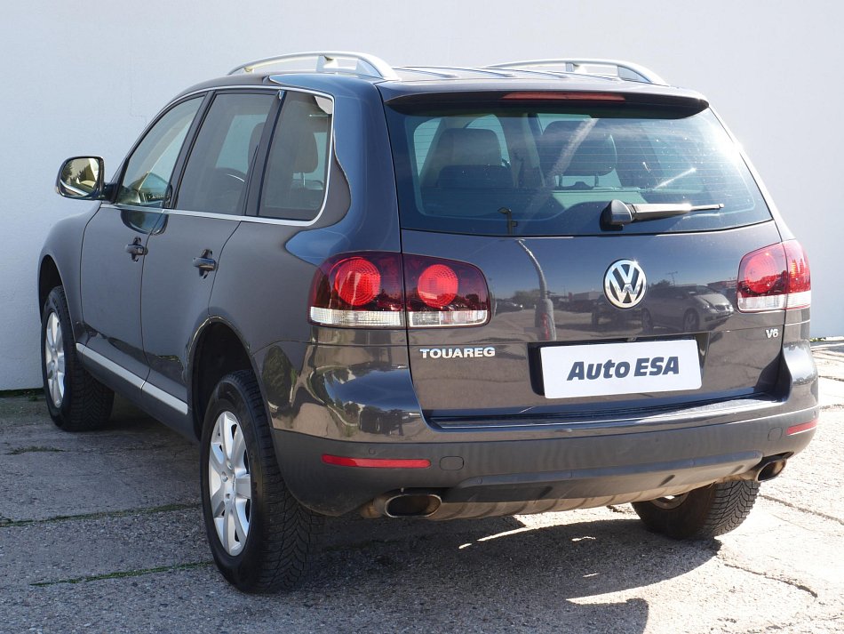 Volkswagen Touareg 3.6FSI  4x4