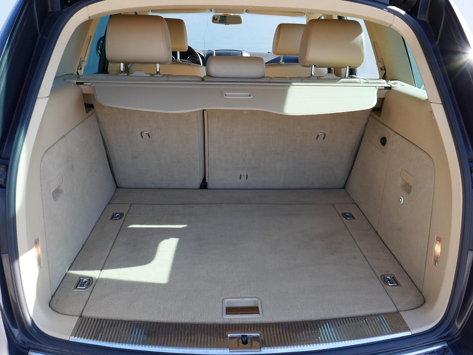 Volkswagen Touareg 3.6FSI  4x4