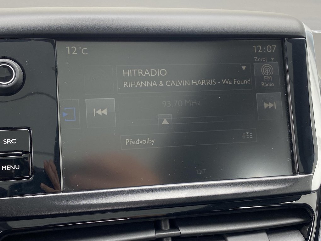 Peugeot 2008 1.2PT Allure