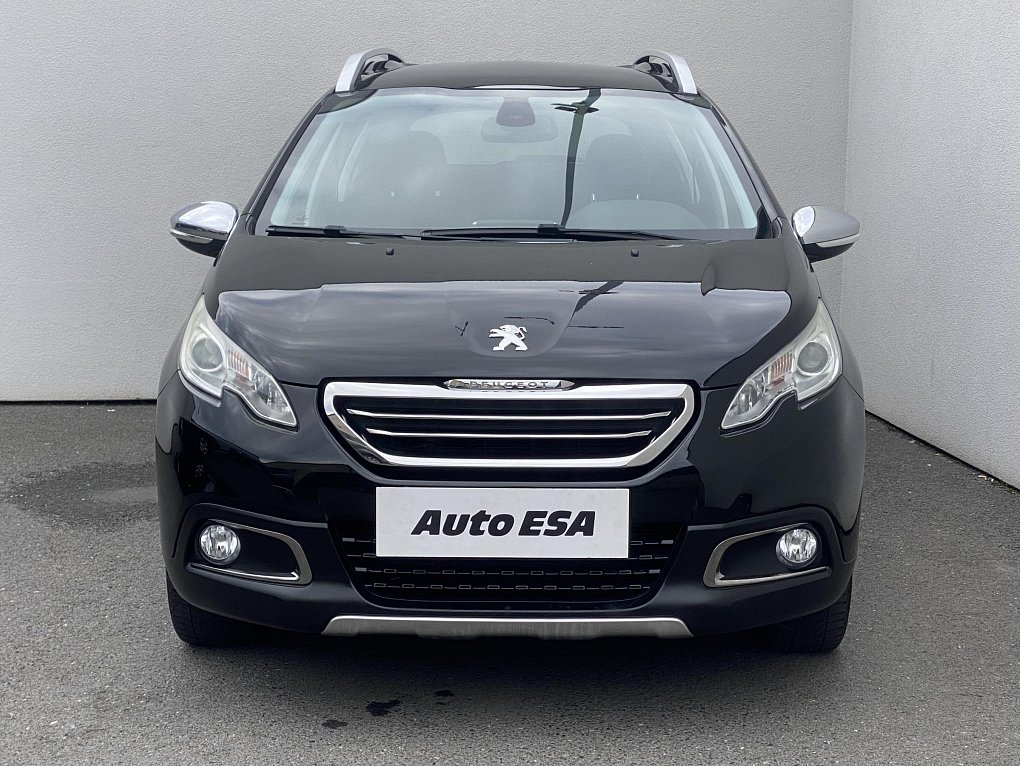 Peugeot 2008 1.2PT Allure