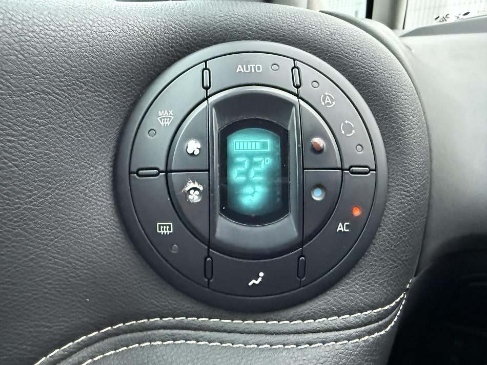 Renault Espace 2.0 dCi 