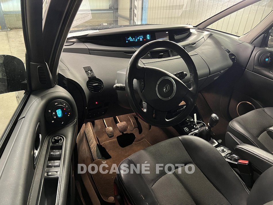 Renault Espace 2.0 DCi 