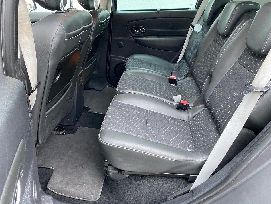 Renault Scénic 1.6dCi BOSE Edition