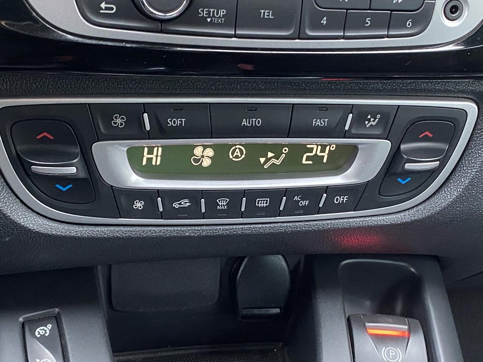 Renault Scénic 1.6dCi BOSE Edition