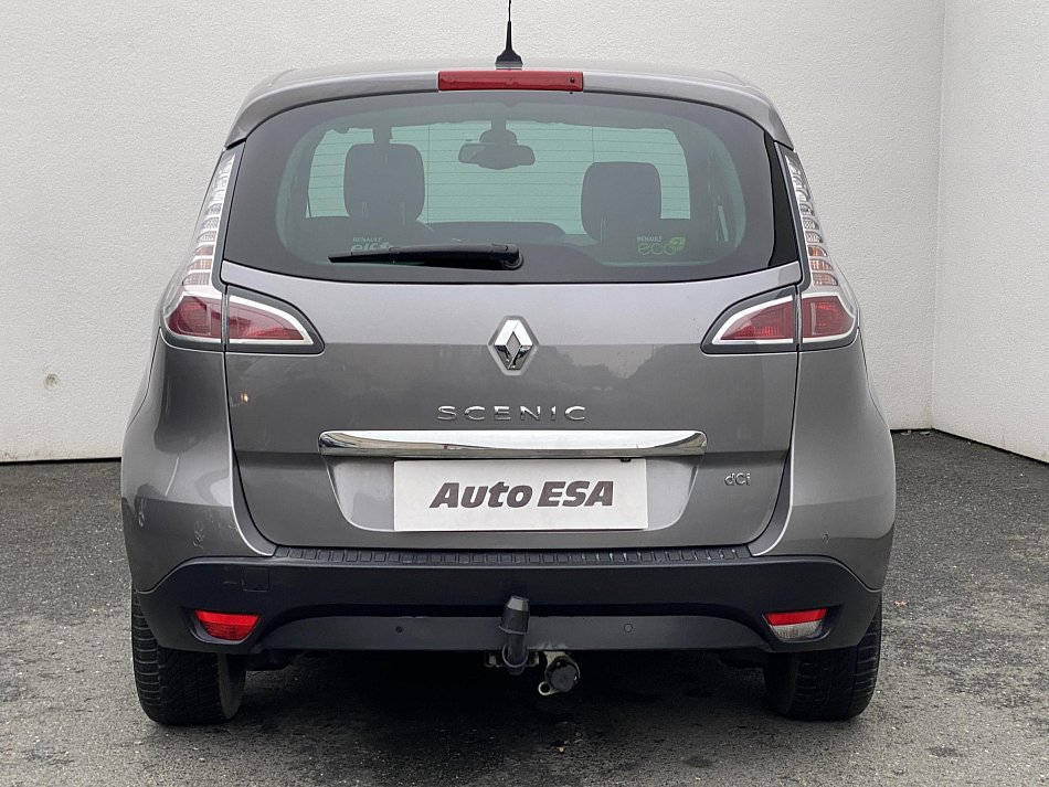 Renault Scénic 1.6dCi BOSE Edition