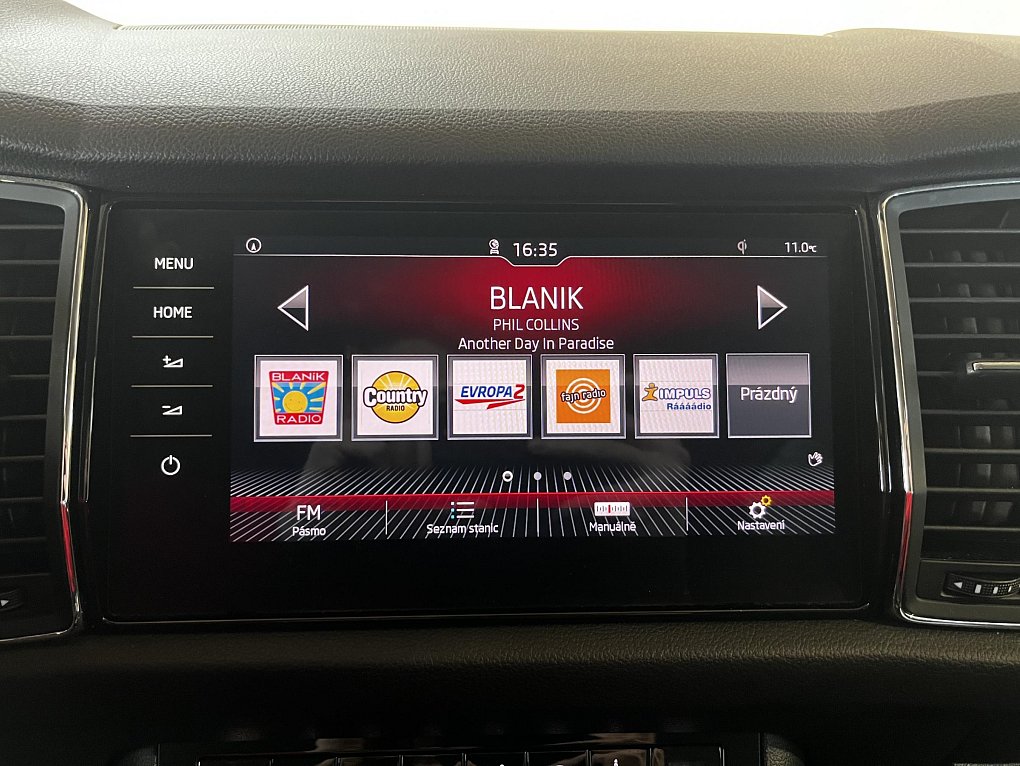 Škoda Kodiaq 2.0 TDi Ambition