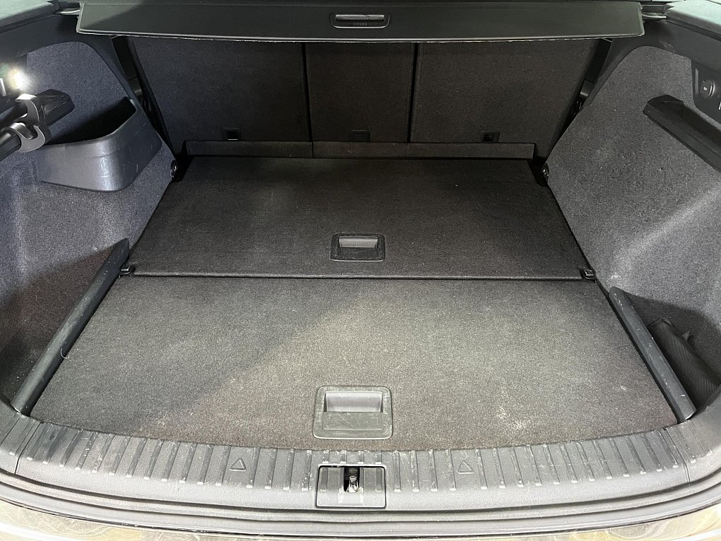 Škoda Kodiaq 2.0 TDi Ambition