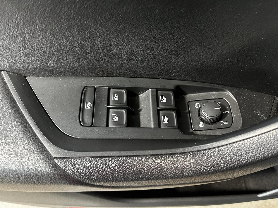 Škoda Kodiaq 2.0 TDi Ambition