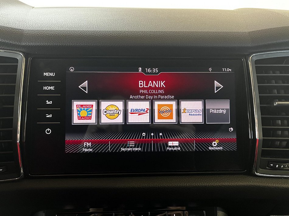 Škoda Kodiaq 2.0 TDi Ambition