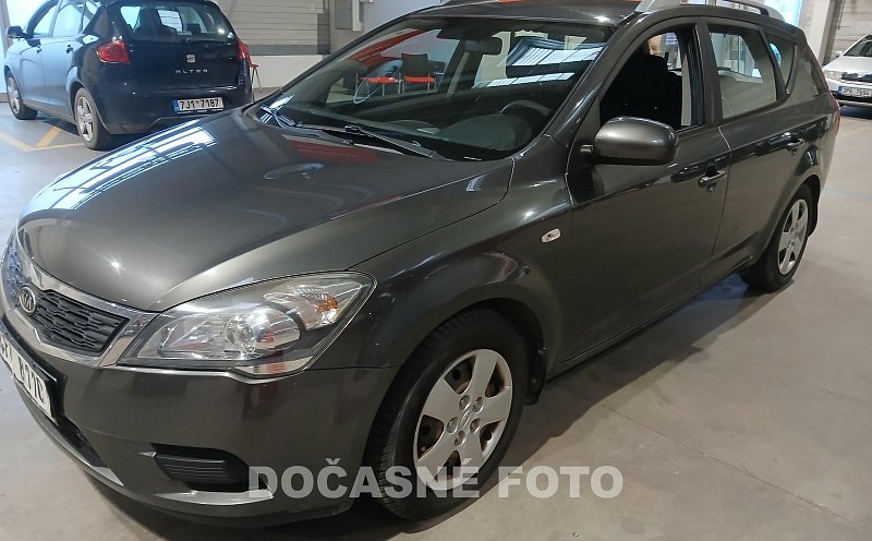 Kia Ceed 1.4. 