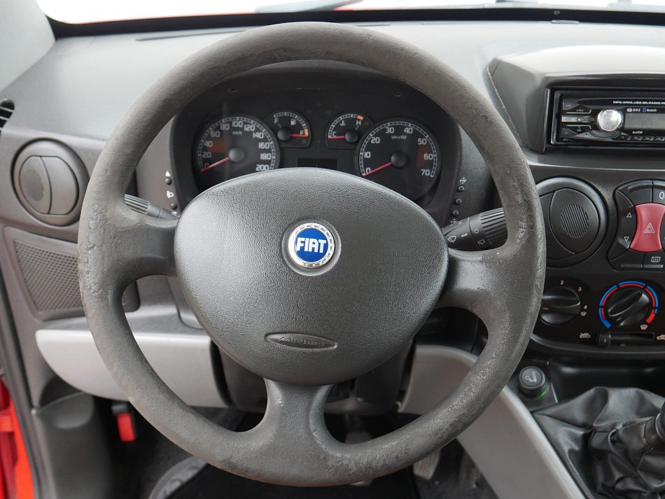 Fiat Dobló 1.4i 