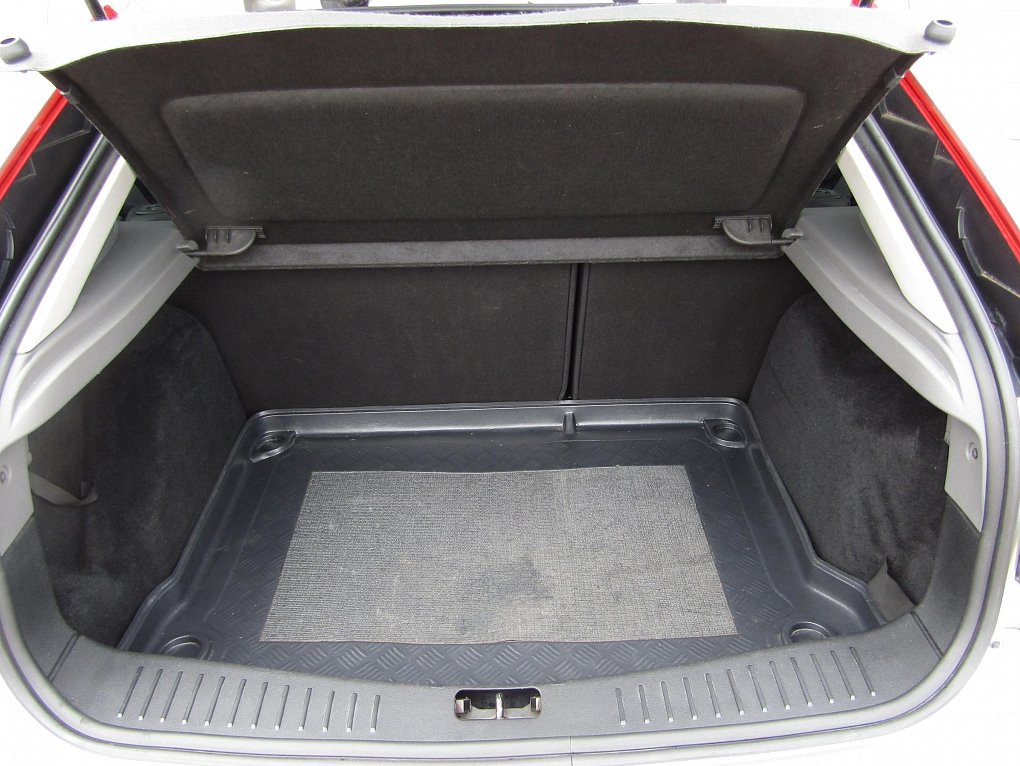 Ford Focus 1.6 TDCi 