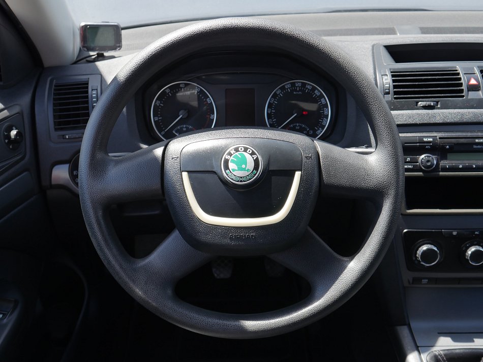 Škoda Octavia II 1.6MPi 