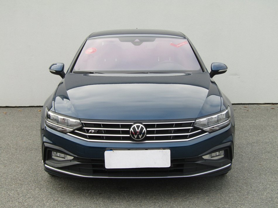 Volkswagen Passat 1.2 TSi 