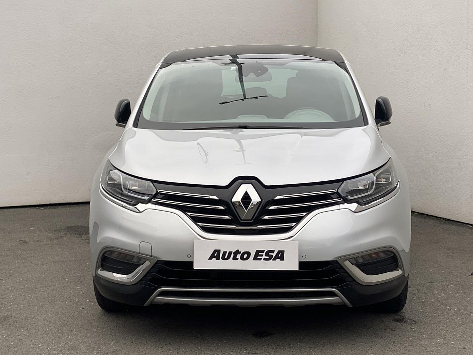 Renault Espace 1.6 dCi Intense 7míst
